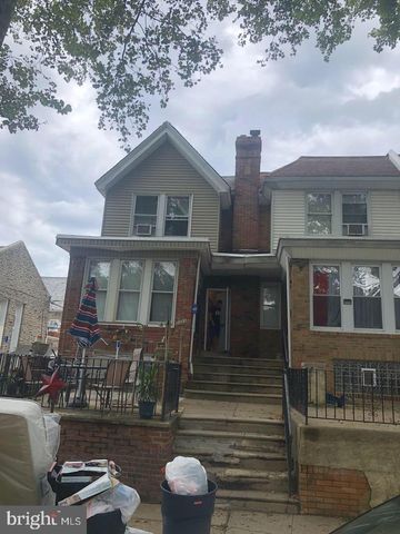 $315,000 | 3321 Wellington Street, Philadelphia, PA 19149