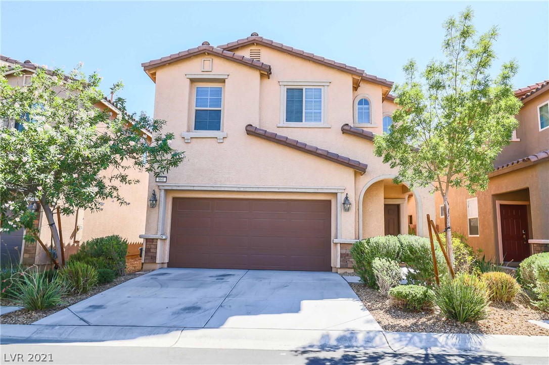 860 Earth Luster Road Las Vegas, NV 89178 - Photo 1 of 42 Gallery Image 1