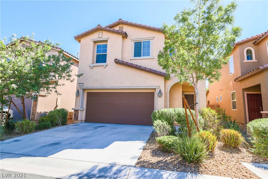 860 Earth Luster Road Las Vegas, NV 89178 - Photo 3 of 42 Gallery Image 3