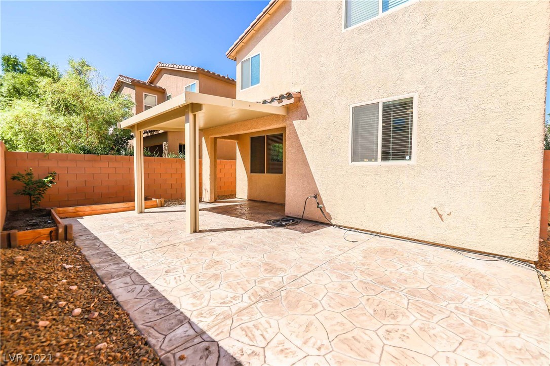 860 Earth Luster Road Las Vegas, NV 89178 - Photo 40 of 42 Gallery Image 40