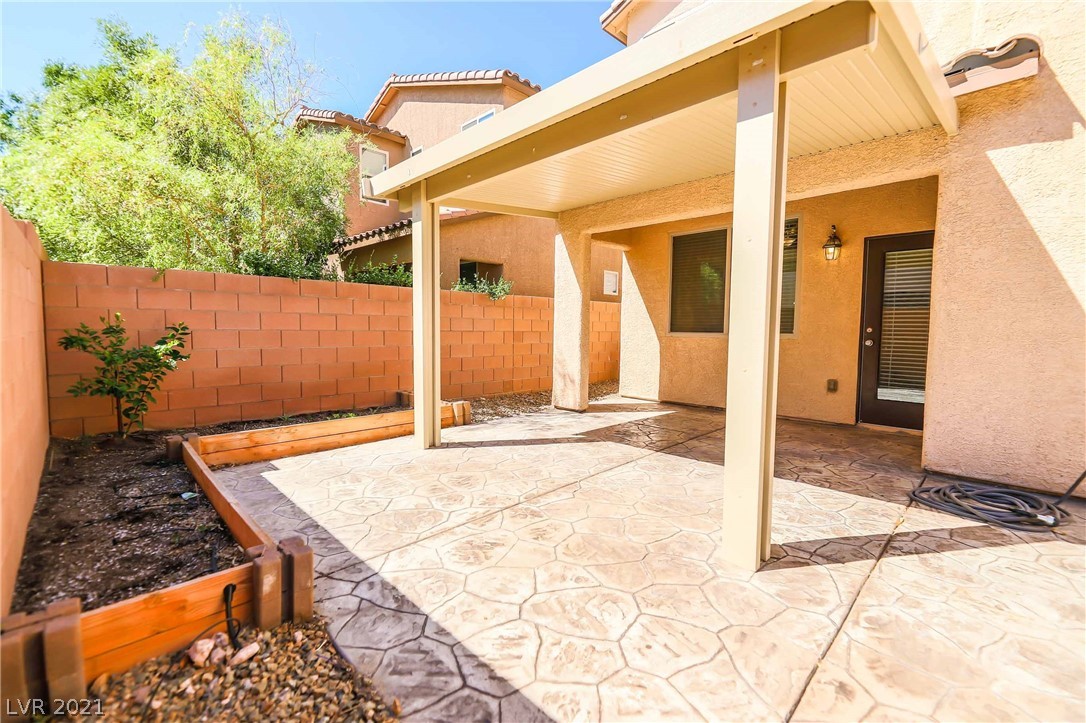 860 Earth Luster Road Las Vegas, NV 89178 - Photo 41 of 42 Gallery Image 41