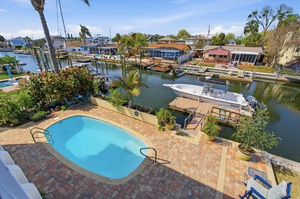$669,999 | 7611 Mako Drive, Hudson, FL 34667