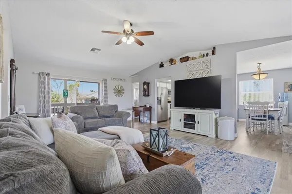 $689,999 | 7611 Mako Drive, Hudson, FL 34667