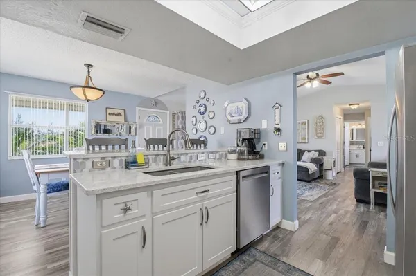 $689,999 | 7611 Mako Drive, Hudson, FL 34667