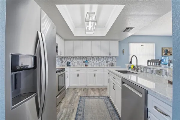 $689,999 | 7611 Mako Drive, Hudson, FL 34667