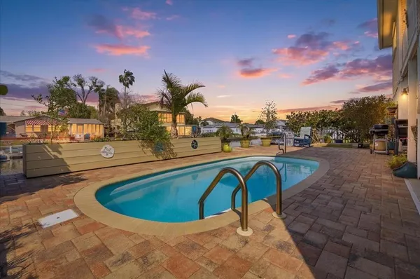 $689,999 | 7611 Mako Drive, Hudson, FL 34667