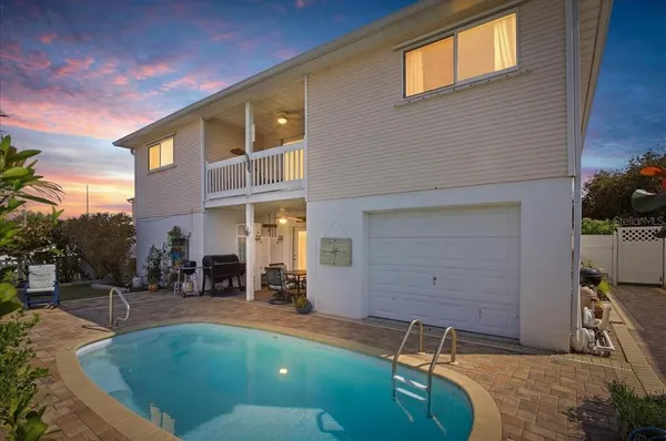 $689,999 | 7611 Mako Drive, Hudson, FL 34667