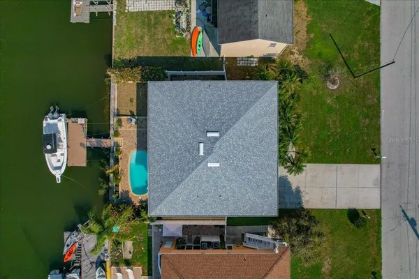$689,999 | 7611 Mako Drive, Hudson, FL 34667