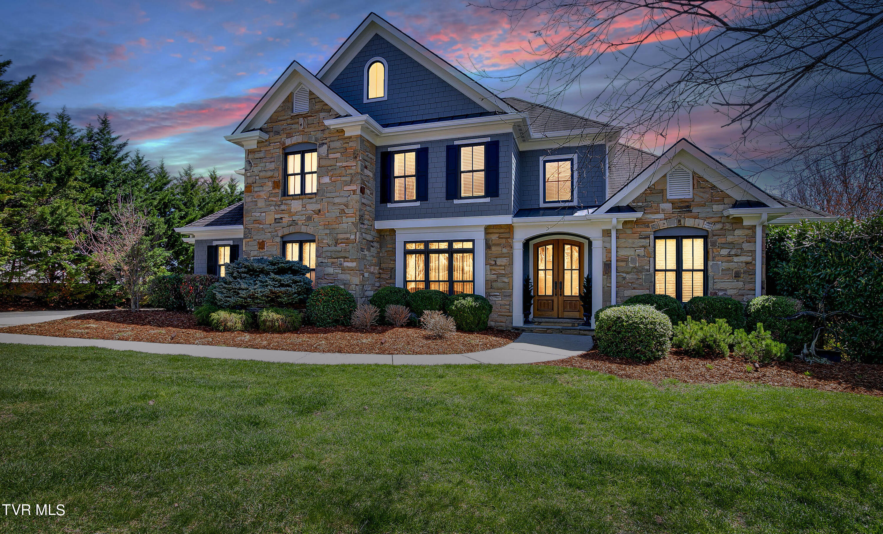 01-Magnolia Ridge Dr