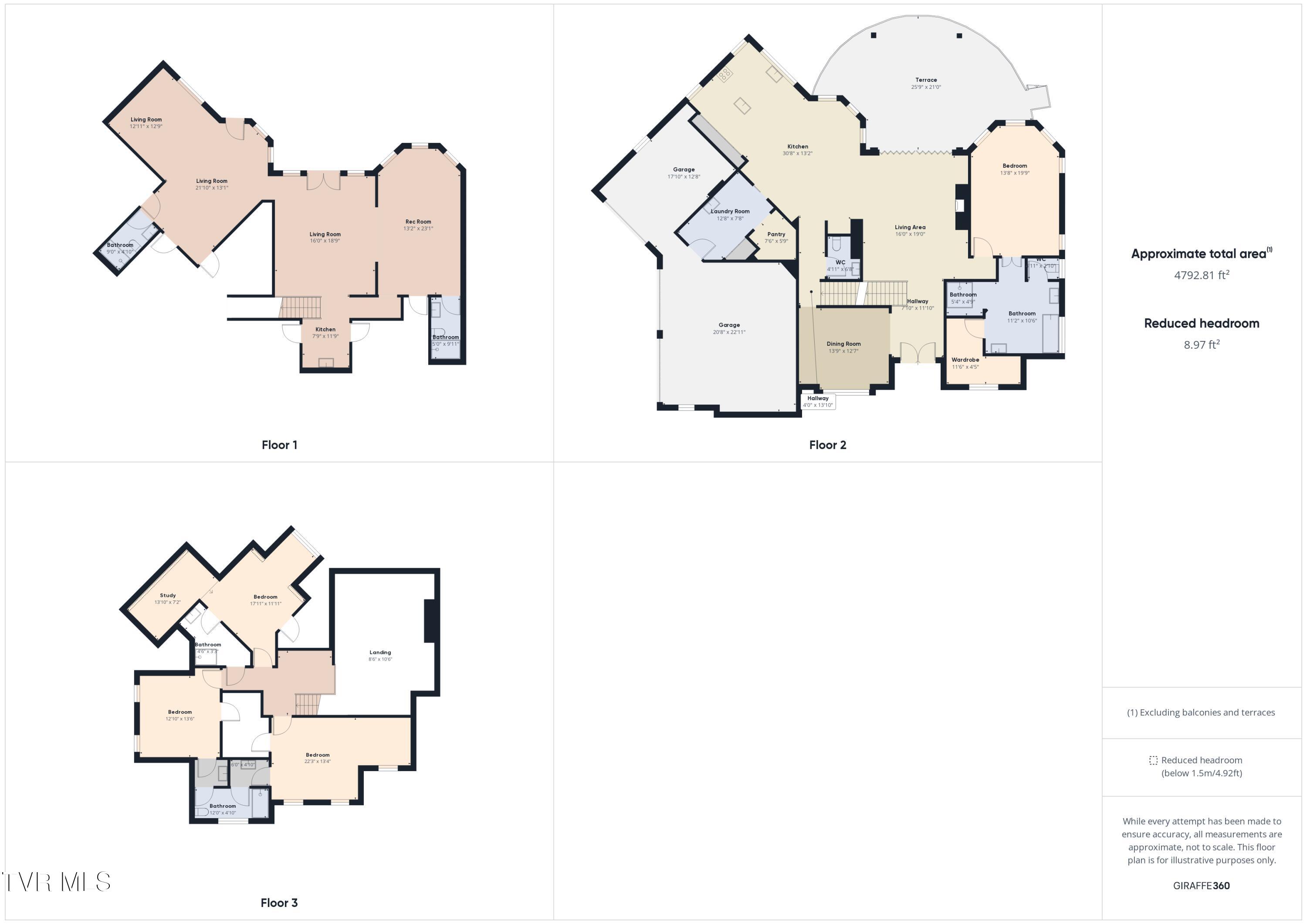 104 Magnolia Ridge Drive Jonesborough, TN 37659 - Photo 80 of 80 80-CAM01764G0-PR0071-BUILD01