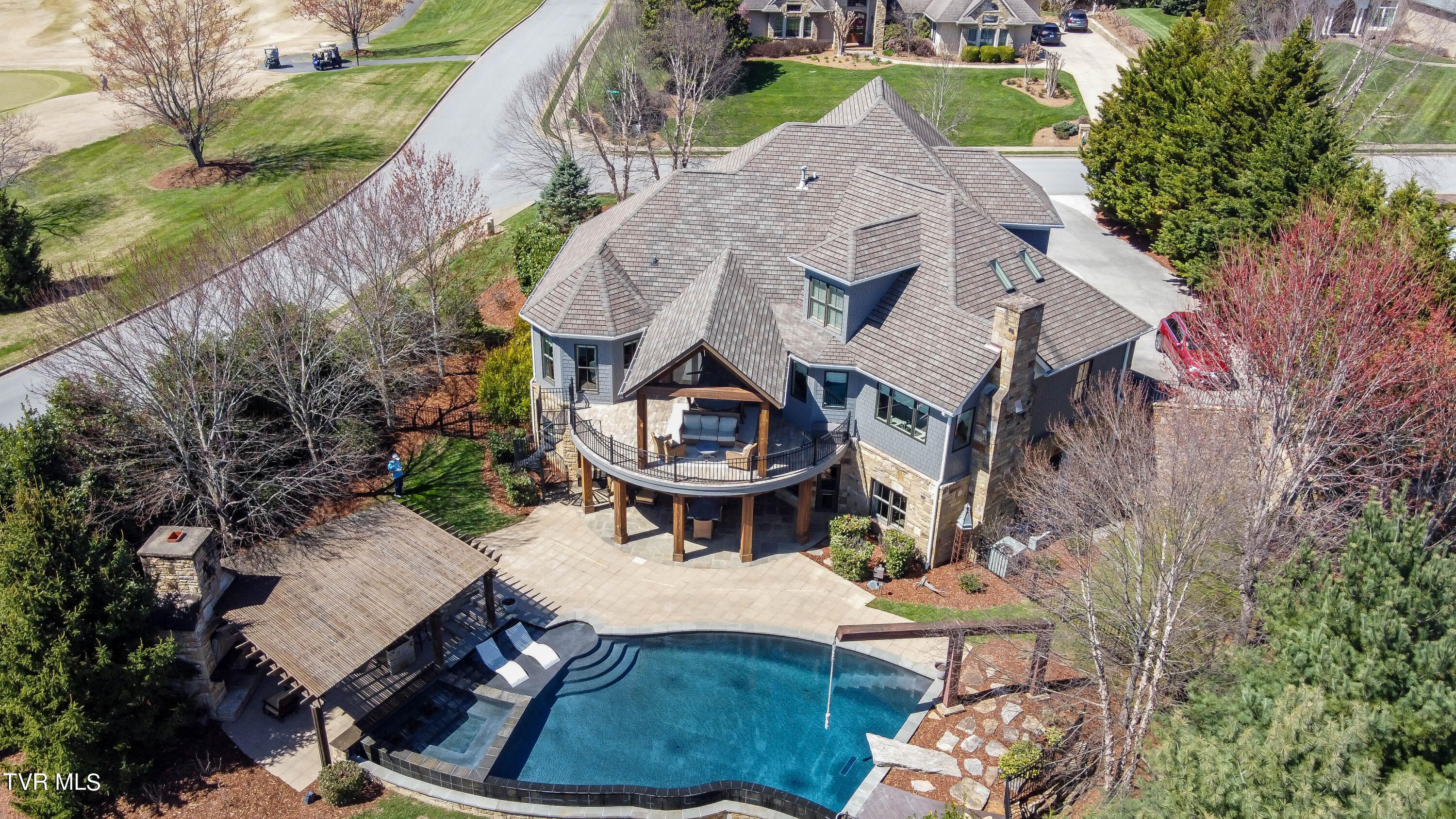 104 Magnolia Ridge Drive Jonesborough, TN 37659 - Photo 9 of 80 09-Magnolia Ridge Dr-12