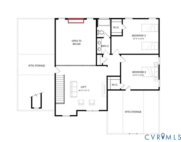$736,638 | 11900 Riverpark Terrace, Chesterfield, VA 23838