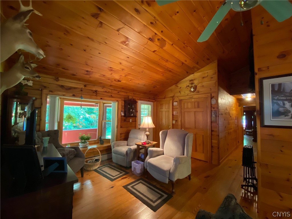 312 Mcclure Road Stratford, NY 13470 - Photo 4 of 34 Gallery Image 4