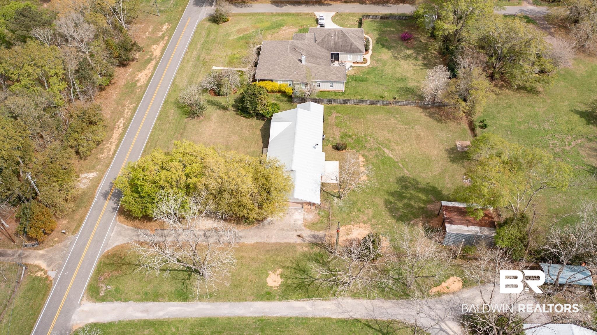 9660 Mosley Road Fairhope, AL 36532 - Photo 38 of 41