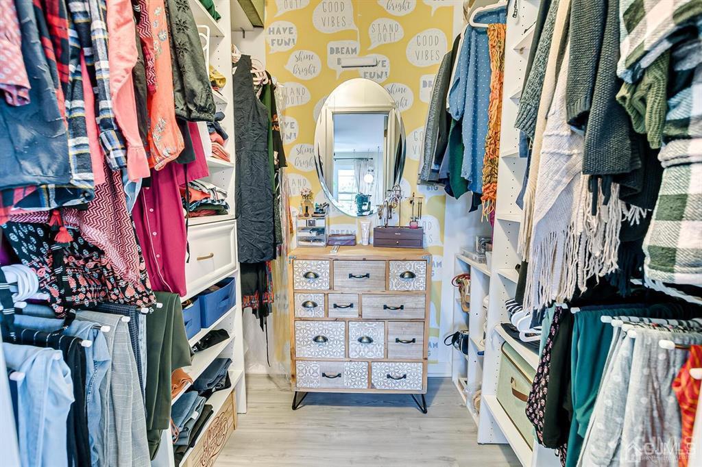 127 Hickory Road Somerset, NJ 08873 - Photo 37 of 51 walk in closet