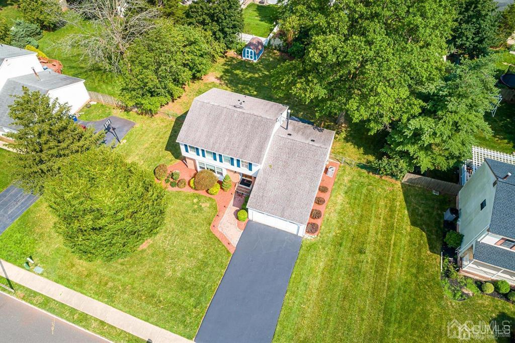 127 Hickory Road Somerset, NJ 08873 - Photo 51 of 51