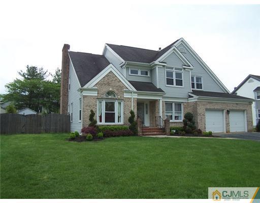 42 Oakland Road Old Bridge, NJ 08857 - Photo 2 of 25 Gallery Image 2
