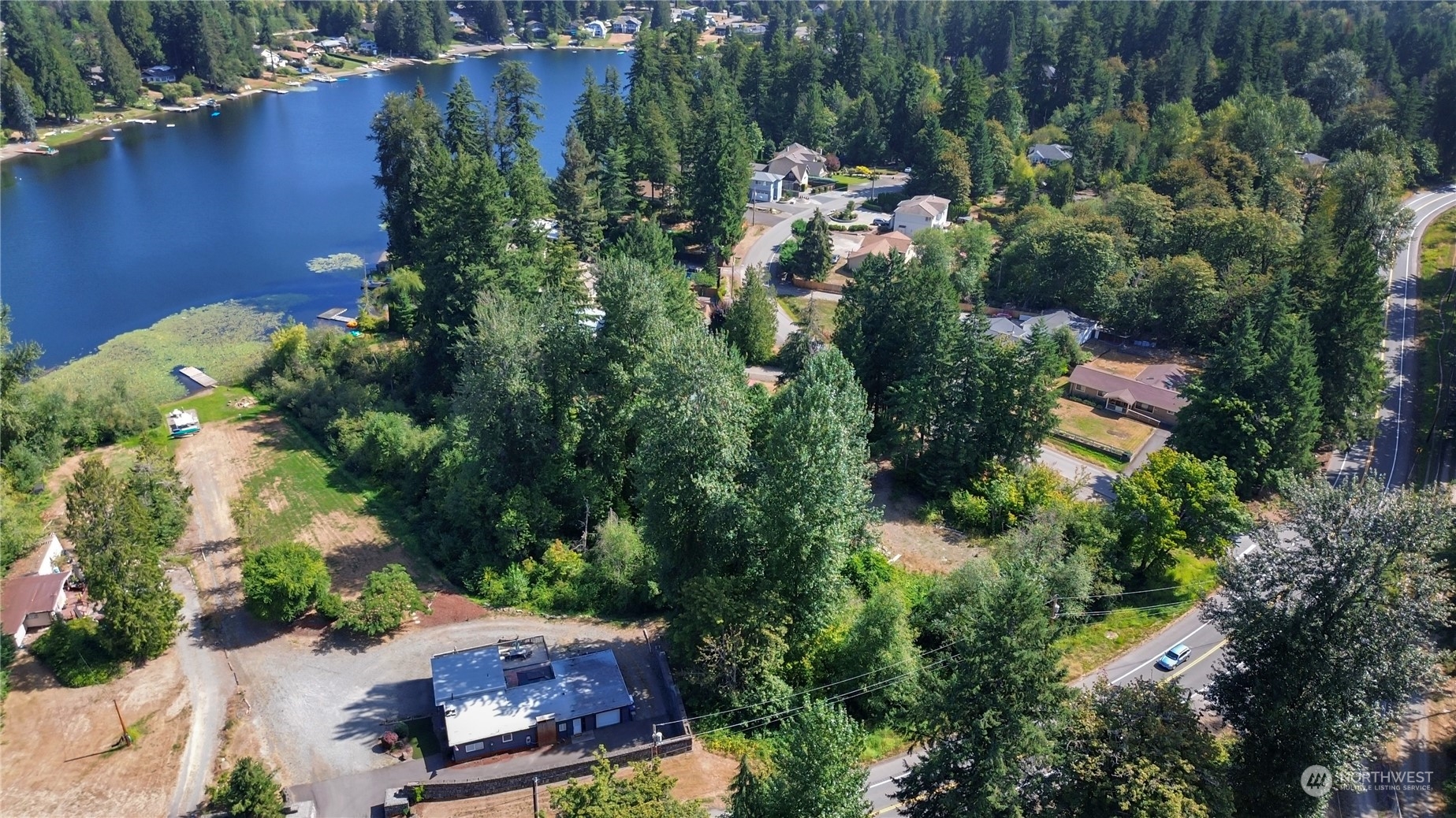 17274 Southeast Petrovitsky Road Renton, WA 98058 - Photo 2 of 14