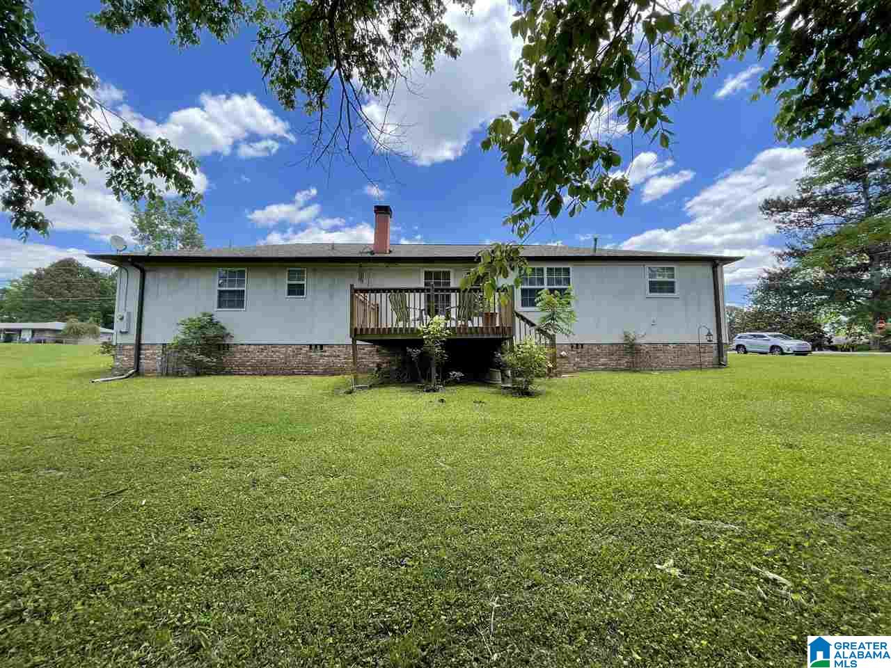 5400 New Found Road Mount Olive, AL 35117 - Photo 17 of 23