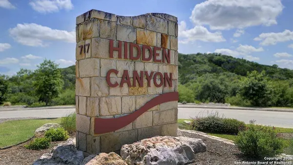 $899,900 | 431 Canyon Path, San Antonio, TX 78258