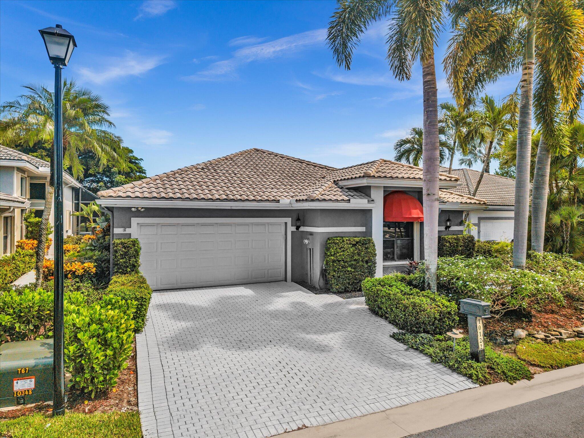 10122 Spyglass Way Boca Raton, FL 33498 - Photo 64 of 65 071-FPP_0001_D