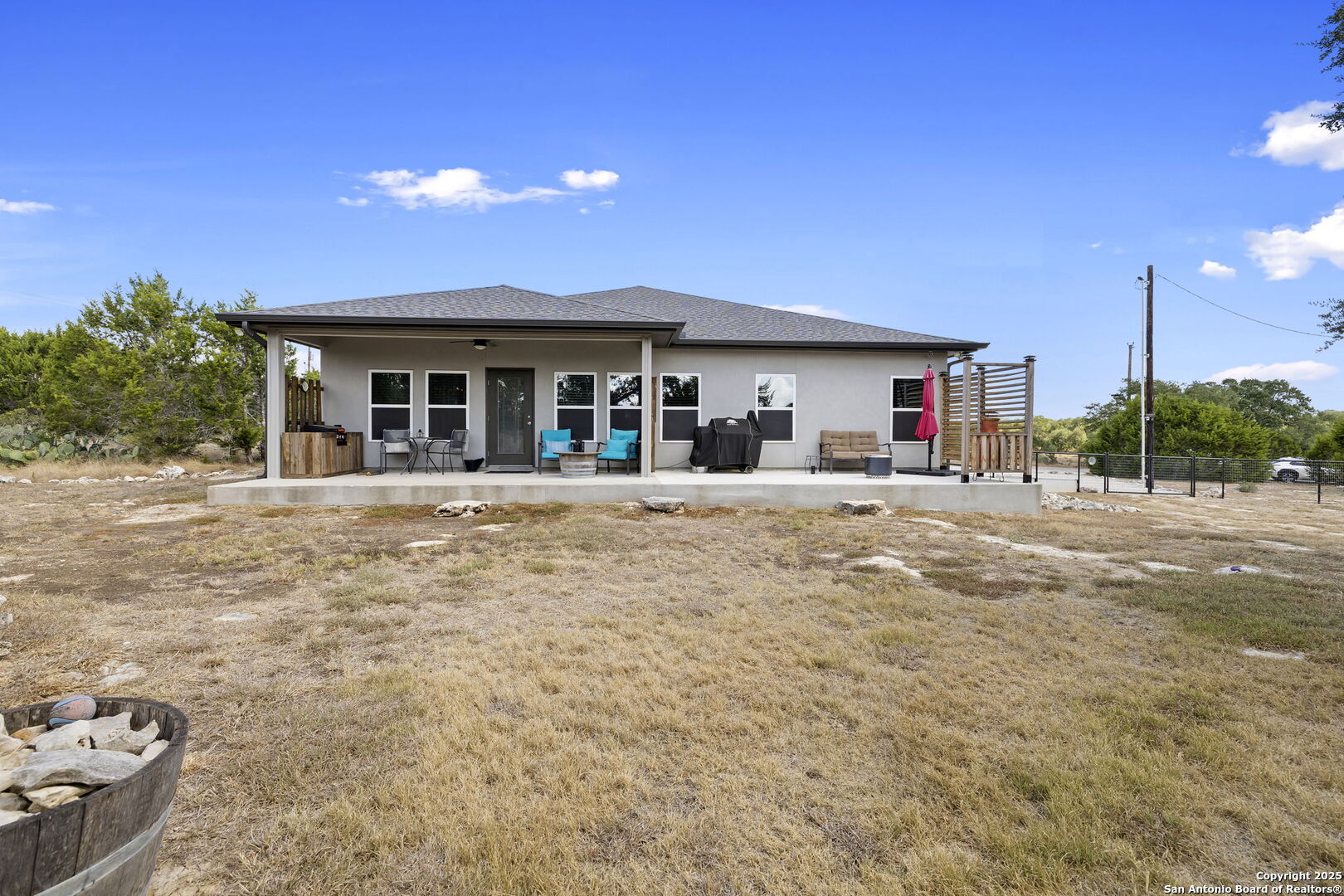 118 Red Tail Cove Spring Branch, TX 78070 - Photo 30 of 41