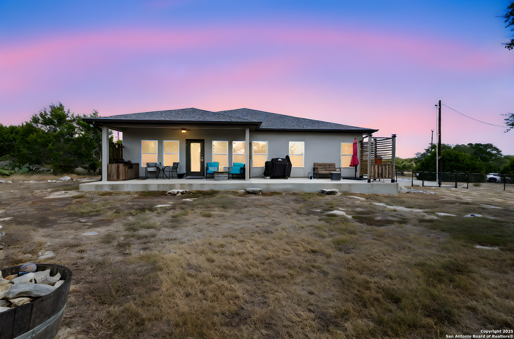 118 Red Tail Cove Spring Branch, TX 78070 - Photo 31 of 41