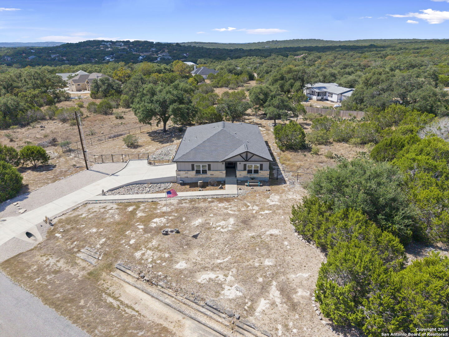 118 Red Tail Cove Spring Branch, TX 78070 - Photo 36 of 41