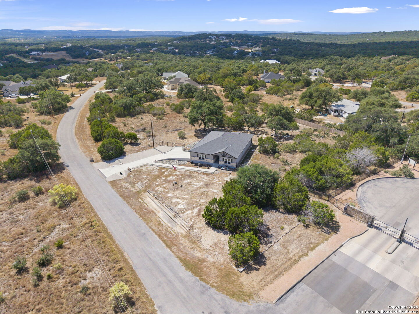 118 Red Tail Cove Spring Branch, TX 78070 - Photo 37 of 41