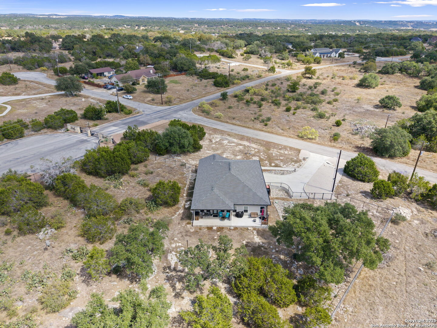 118 Red Tail Cove Spring Branch, TX 78070 - Photo 39 of 41