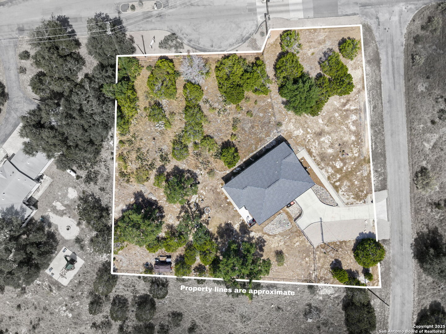 118 Red Tail Cove Spring Branch, TX 78070 - Photo 40 of 41