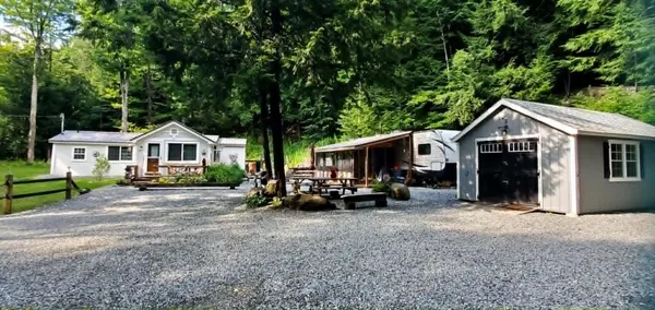 $329,000 | 729 Davis Road, Cavendish, VT 05153