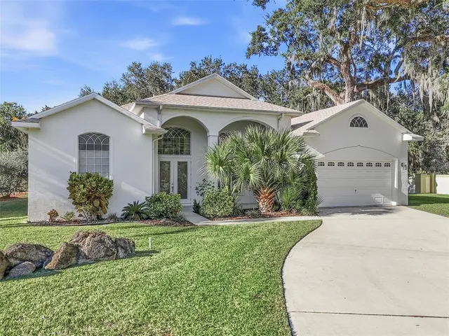 $650,000 | 5 River Oaks Way, Palm Coast, FL 32137