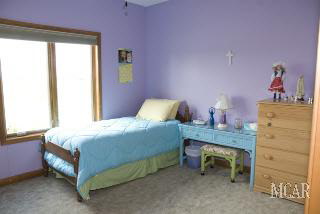 150 East Morocco Road Temperance, MI 48182 - Photo 14 of 20 Bedroom 2