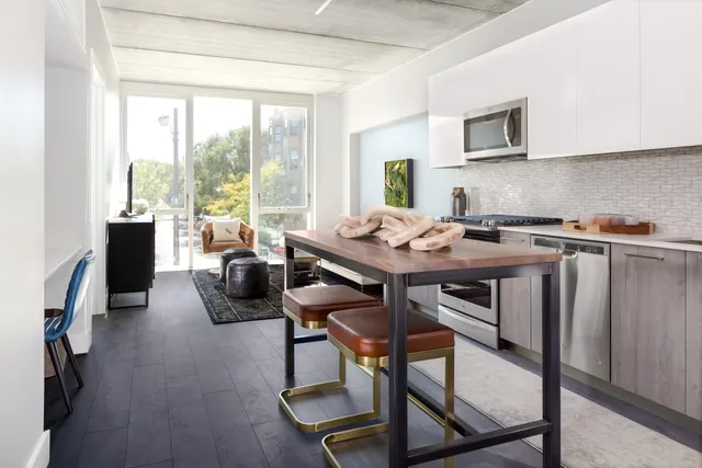 $2,795 | 1664 West Division Street, Unit 214M, Chicago, IL 60622