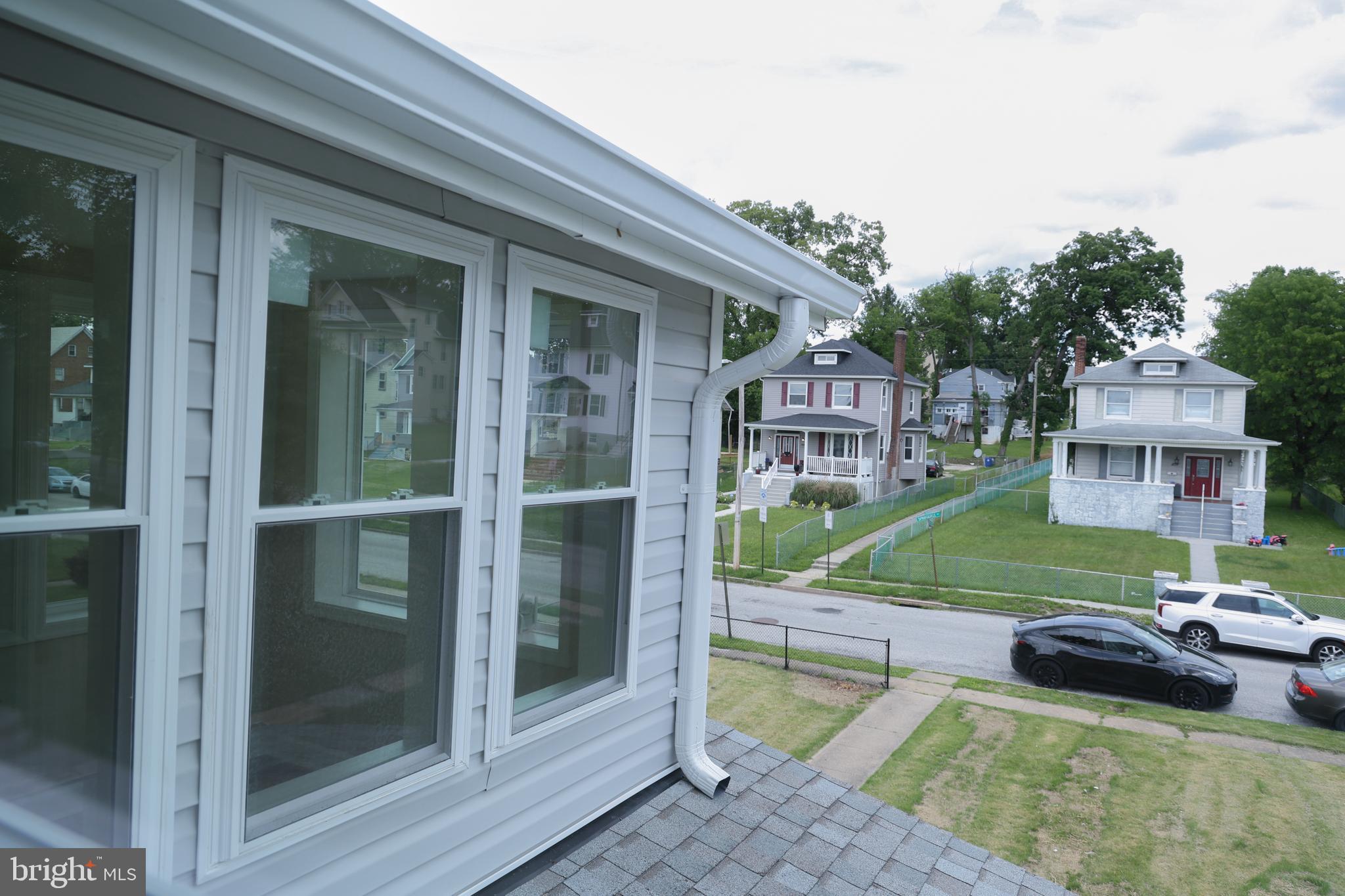 4413 Springdale Avenue Baltimore, MD 21207 - Photo 82 of 87