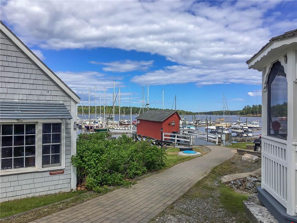 131 Webber Road Georgetown, ME 04548 - Photo 18 of 18 Nearby Robinhood Marine Center