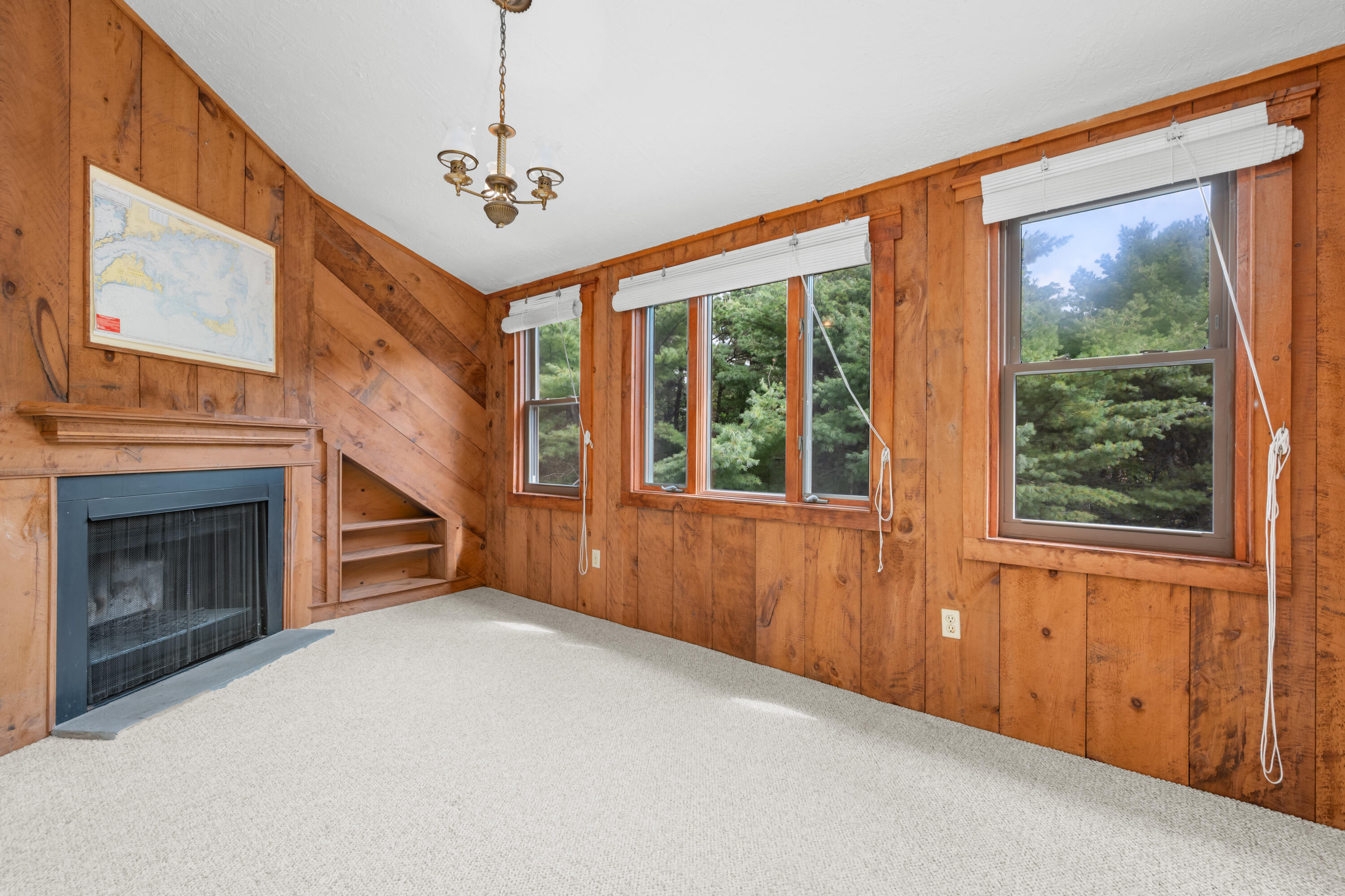 31 Old Village Road South Chatham, MA 02659 - Photo 20 of 49 2nd story sitting room