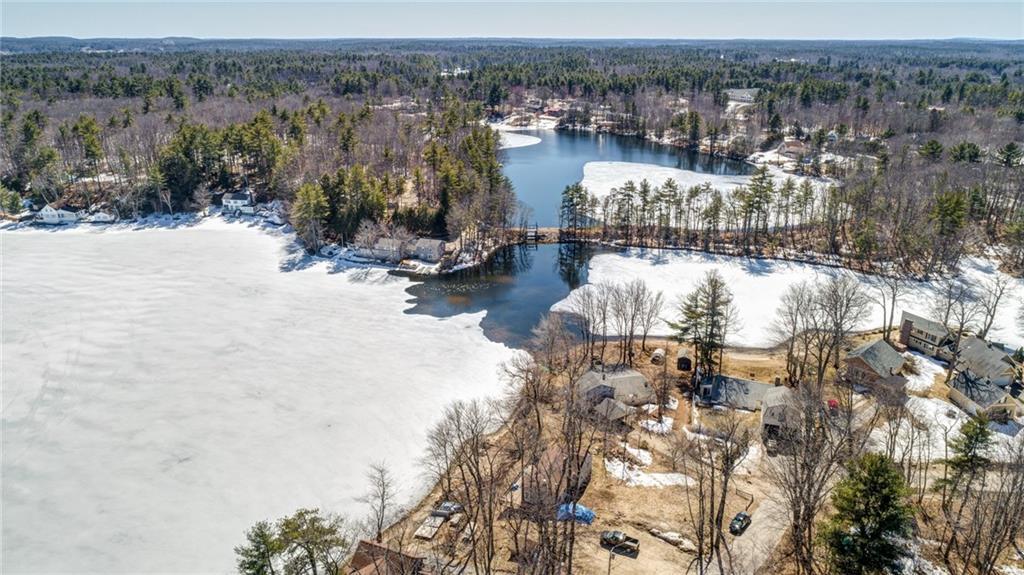 56 Outlet Cove Road Windham, ME 04062 - Photo 5 of 32 Photo