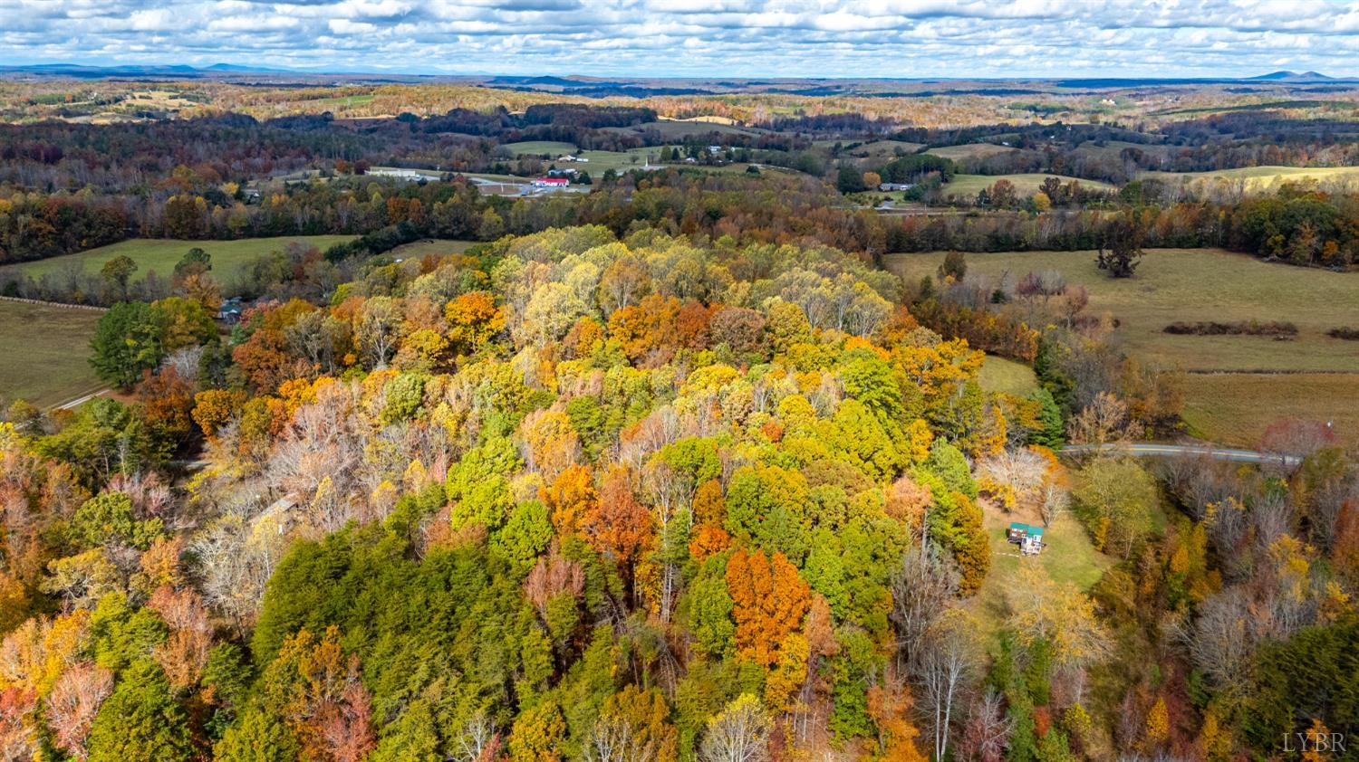 0 Prospect Road Prospect, VA 23960 - Photo 14 of 23 a view of an outdoor space