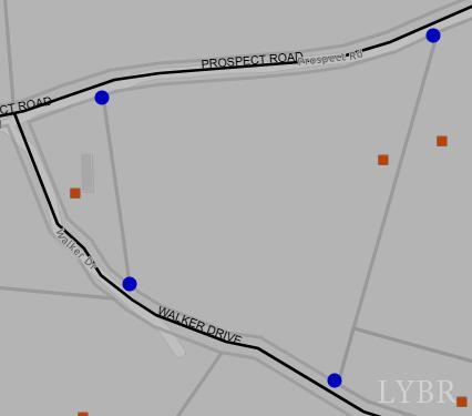 0 Prospect Road Prospect, VA 23960 - Photo 23 of 23 a bathroom with a shower and a shower