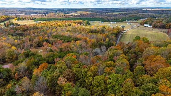 a view of an ocean view