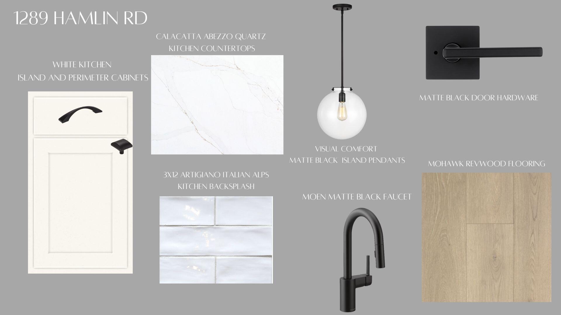 1289 Hamlin Road Mount Pleasant, SC 29466 - Photo 18 of 21 1