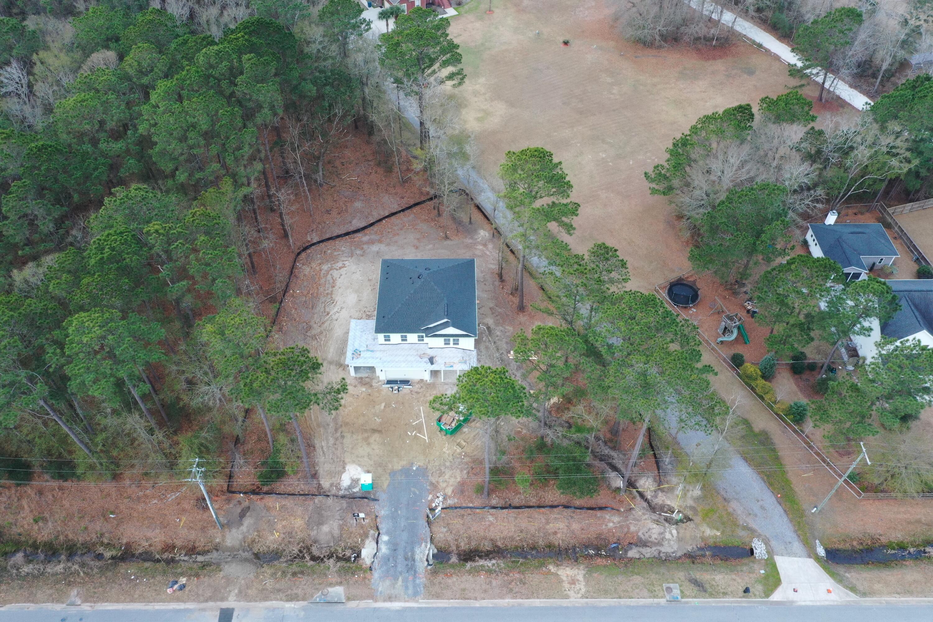 1289 Hamlin Road Mount Pleasant, SC 29466 - Photo 2 of 21 DJI_0144