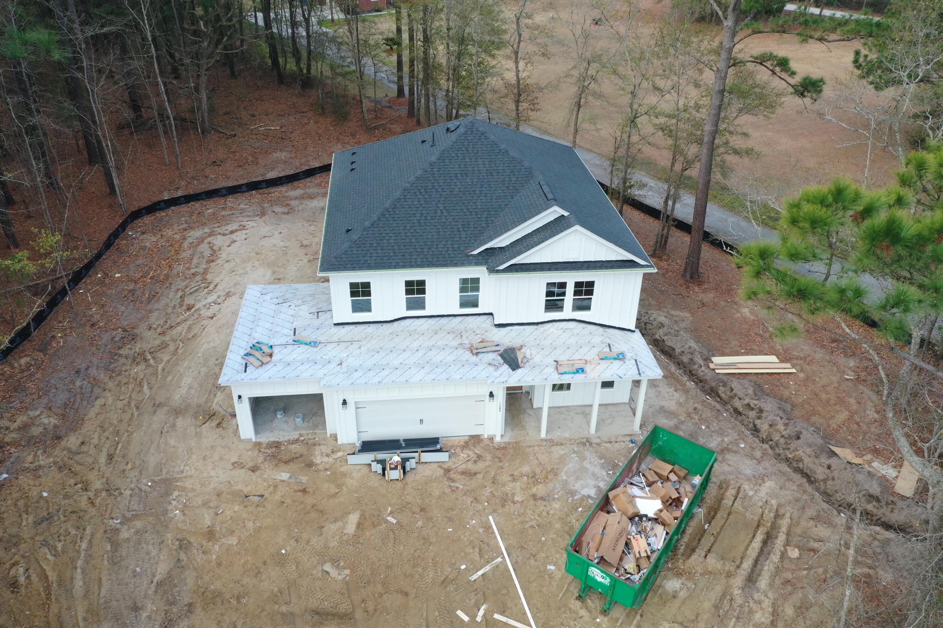 1289 Hamlin Road Mount Pleasant, SC 29466 - Photo 3 of 21 DJI_0149