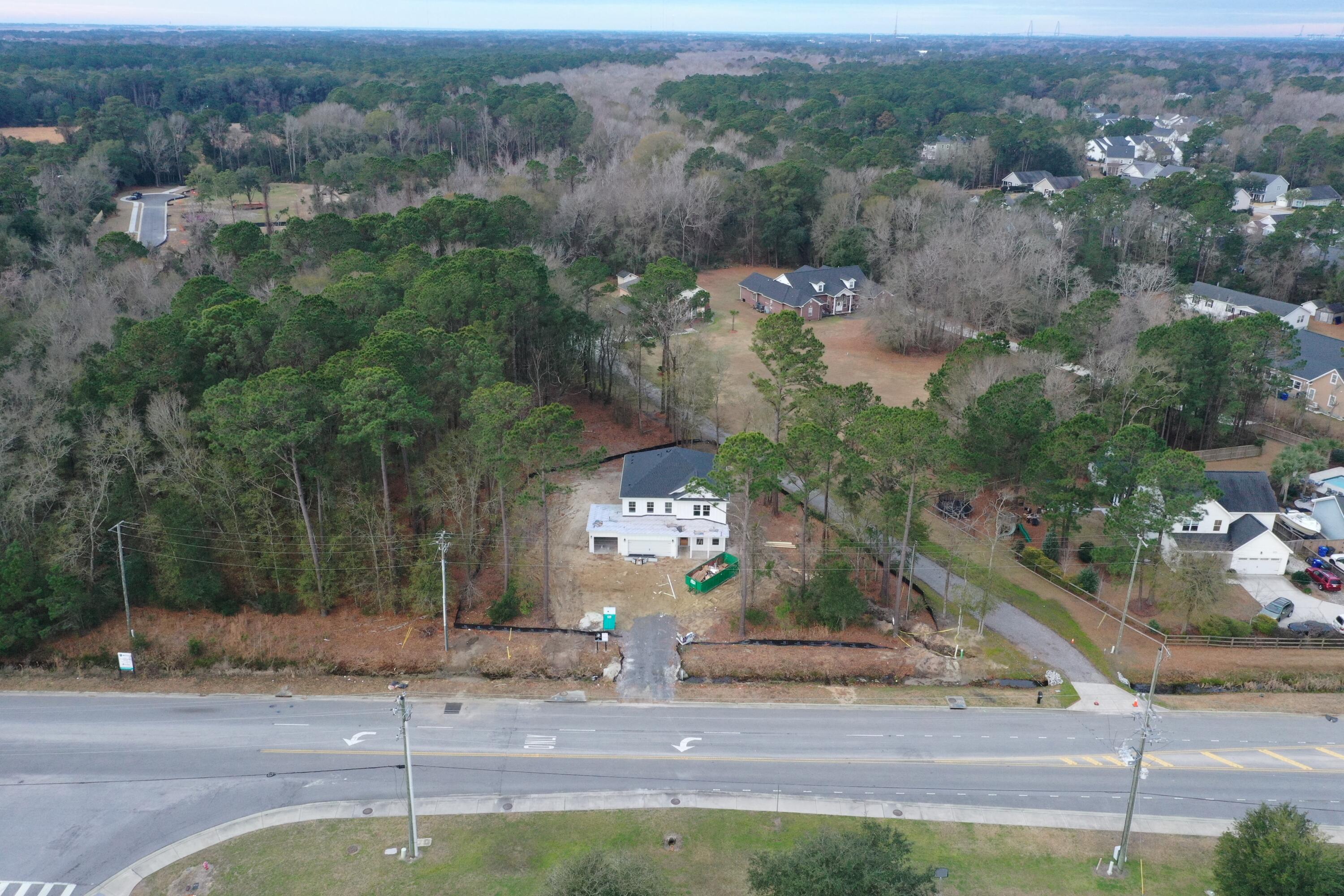 1289 Hamlin Road Mount Pleasant, SC 29466 - Photo 6 of 21 DJI_0140