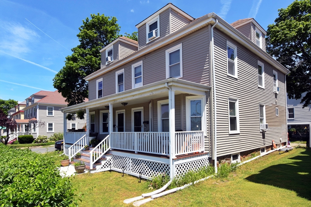 435 Cabot Street, Unit B Beverly, MA 01915 - Photo 1 of 35