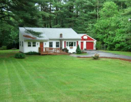 1073 Round Top Road Burrillville, RI 02830 - Photo 1 of 6