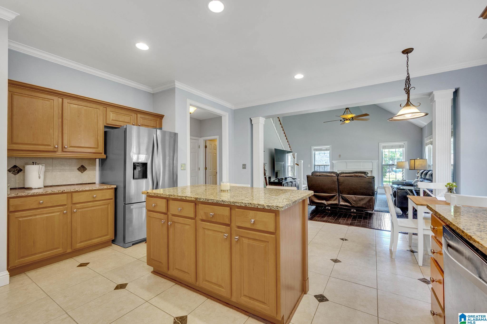5809 Waterstone Point Birmingham, AL 35244 - Photo 10 of 46