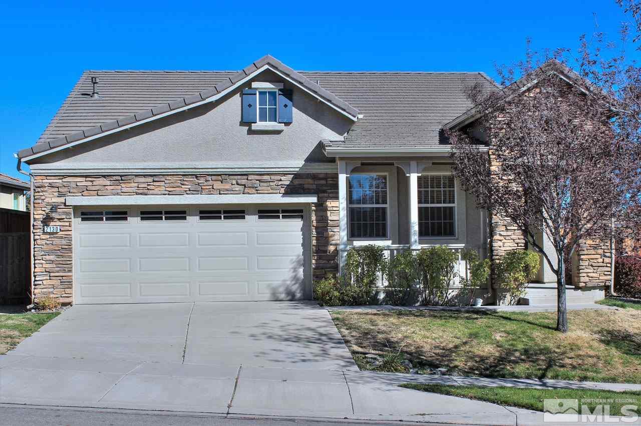 2130 Peavine Creek Road Reno, NV 89523 - Photo 1 of 25 Photo 1